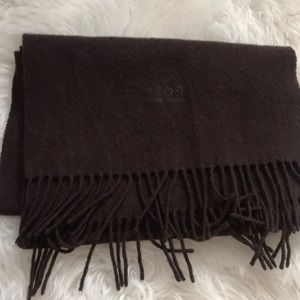 Men’s Hugo Boss Scarf